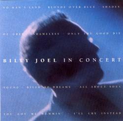 Billy Joel : In Concert
